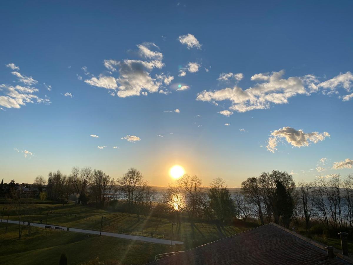 Paganini Suites And Apartments Sirmione Zewnętrze zdjęcie
