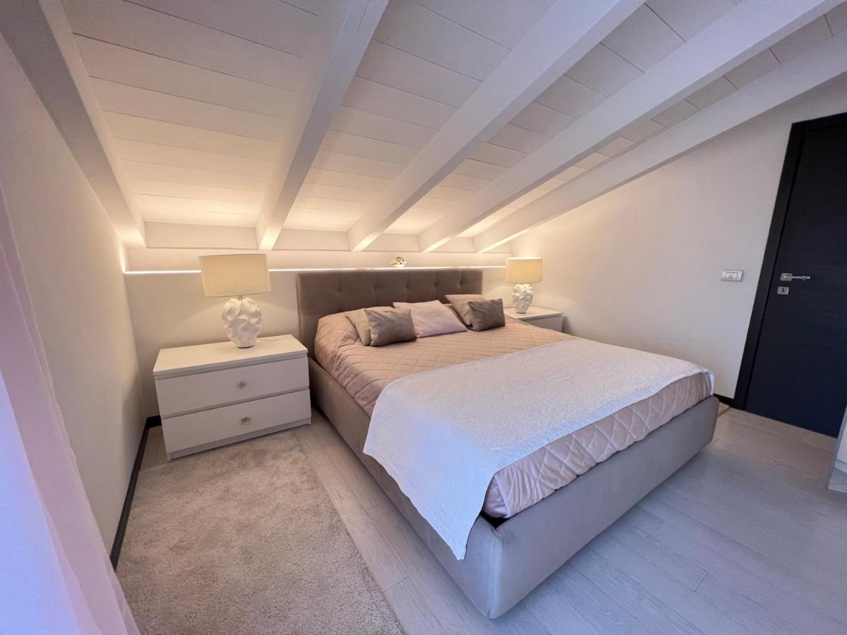 Paganini Suites And Apartments Sirmione Zewnętrze zdjęcie