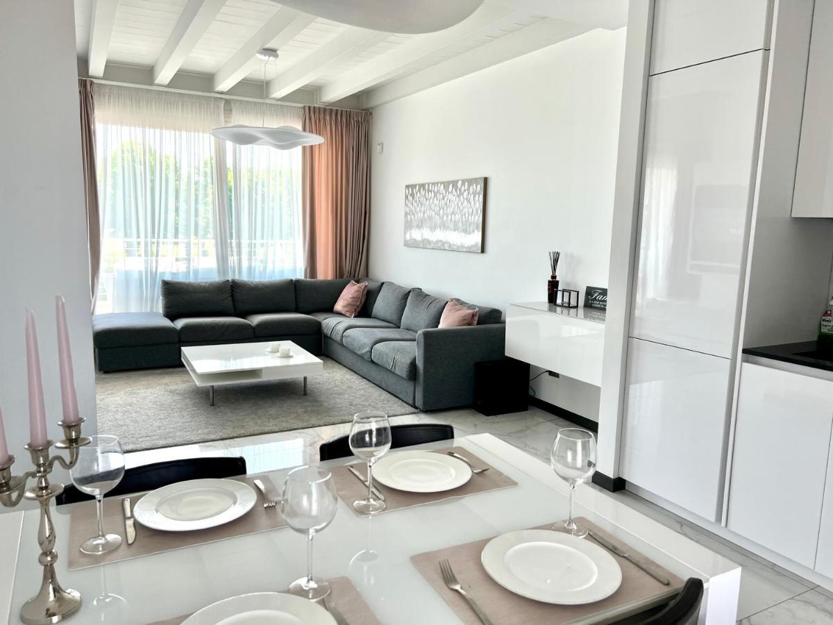 Paganini Suites And Apartments Sirmione Zewnętrze zdjęcie