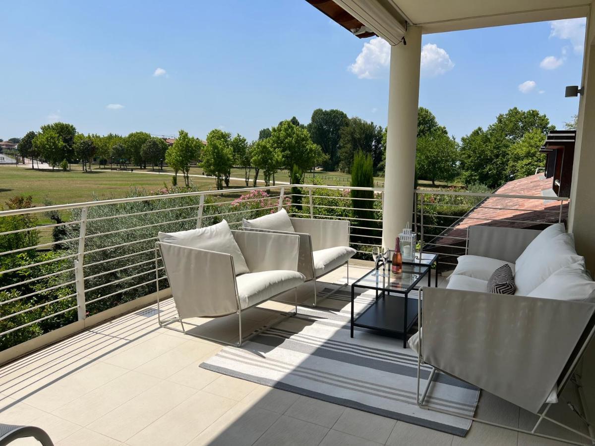 Paganini Suites And Apartments Sirmione Zewnętrze zdjęcie