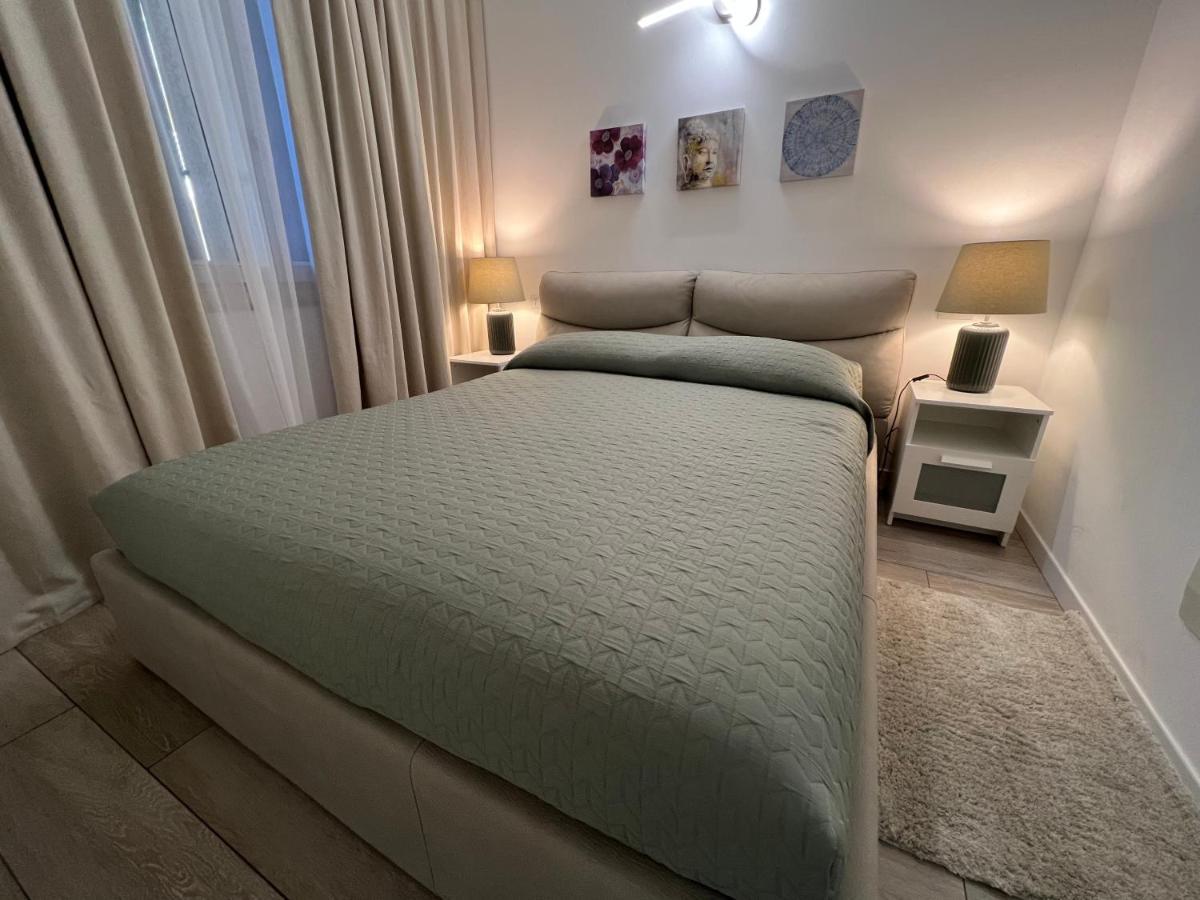 Paganini Suites And Apartments Sirmione Zewnętrze zdjęcie