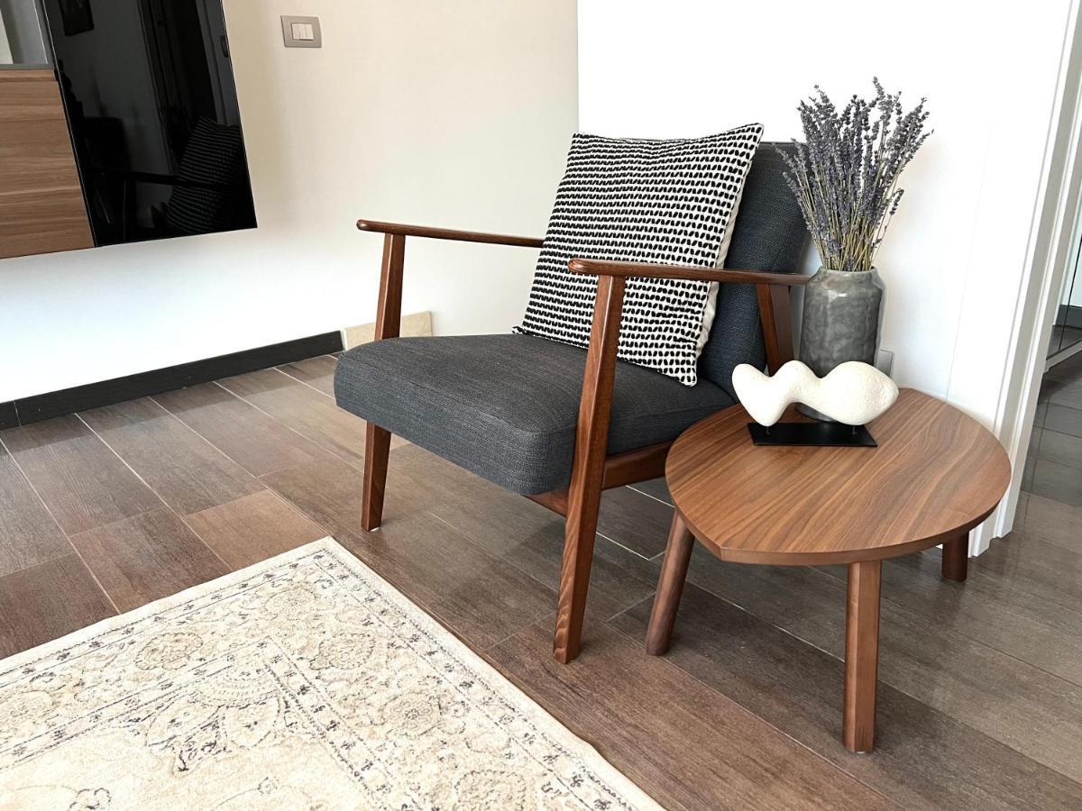 Paganini Suites And Apartments Sirmione Zewnętrze zdjęcie