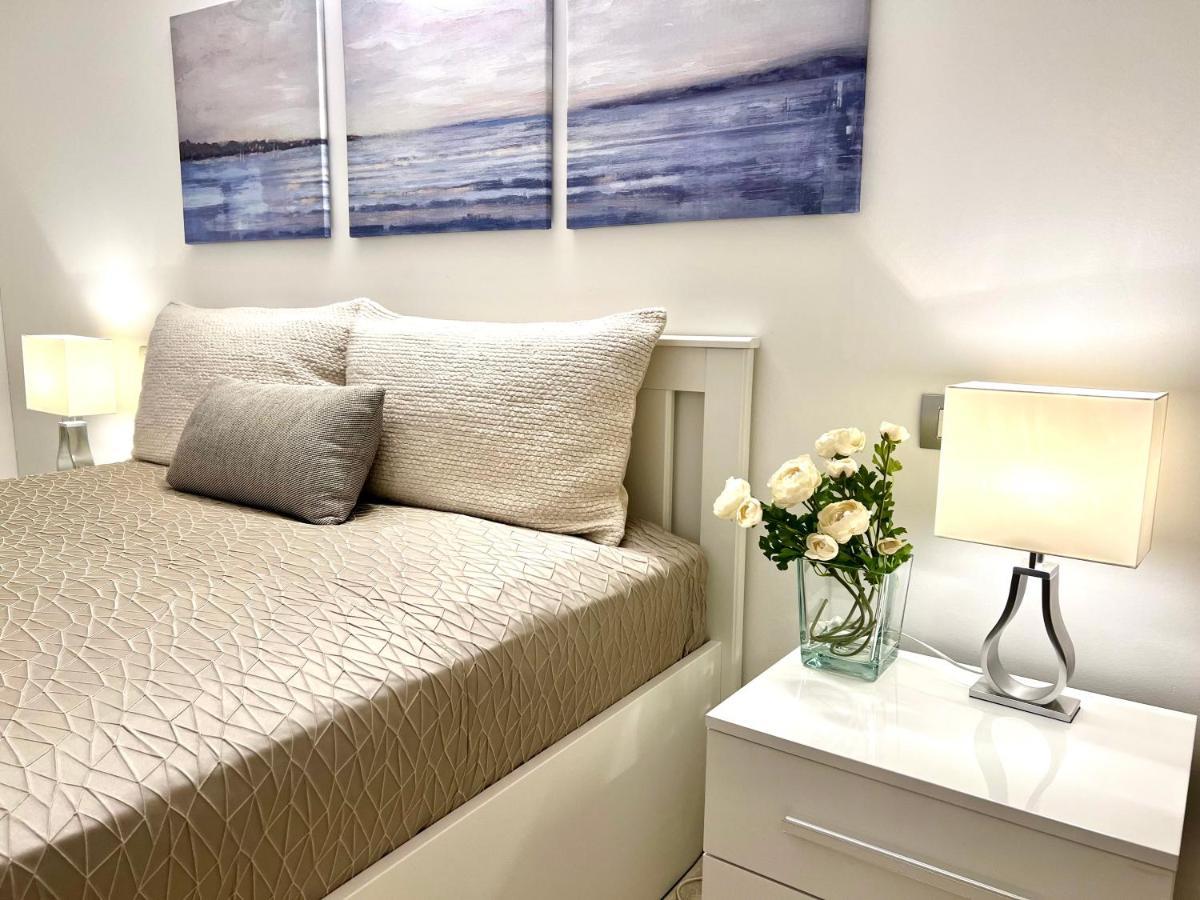 Paganini Suites And Apartments Sirmione Zewnętrze zdjęcie