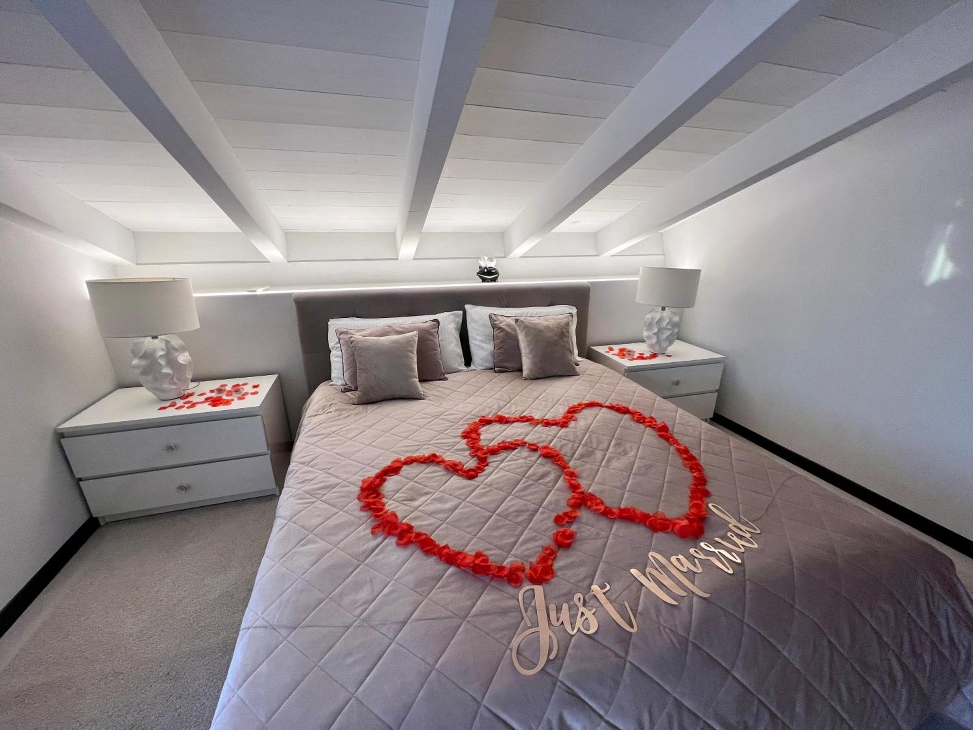 Paganini Suites And Apartments Sirmione Zewnętrze zdjęcie