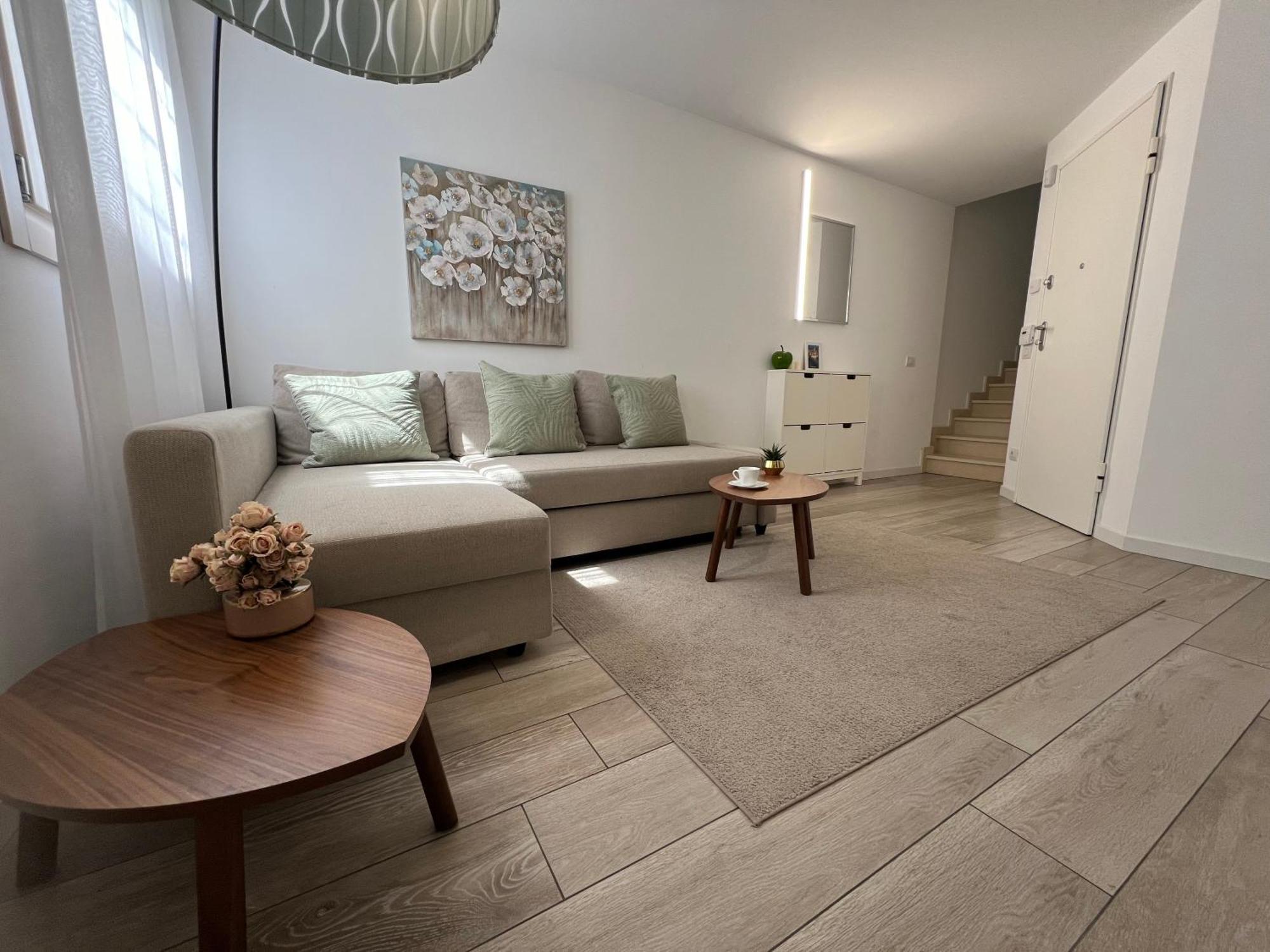 Paganini Suites And Apartments Sirmione Zewnętrze zdjęcie