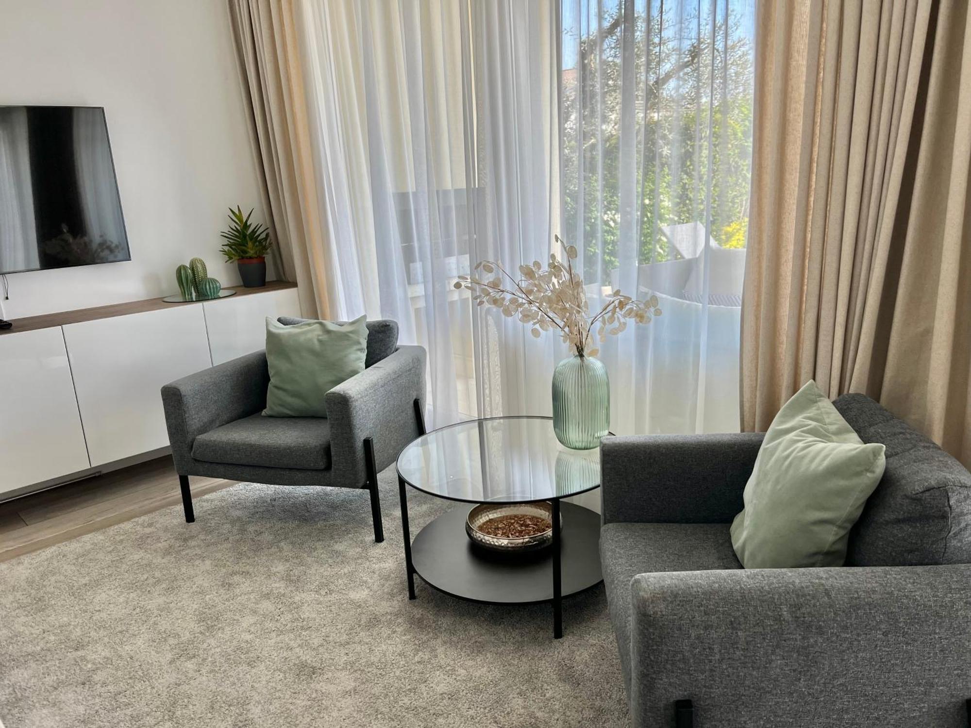 Paganini Suites And Apartments Sirmione Zewnętrze zdjęcie