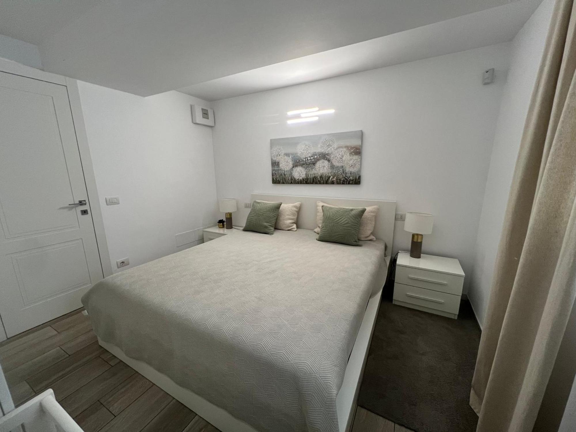 Paganini Suites And Apartments Sirmione Pokój zdjęcie