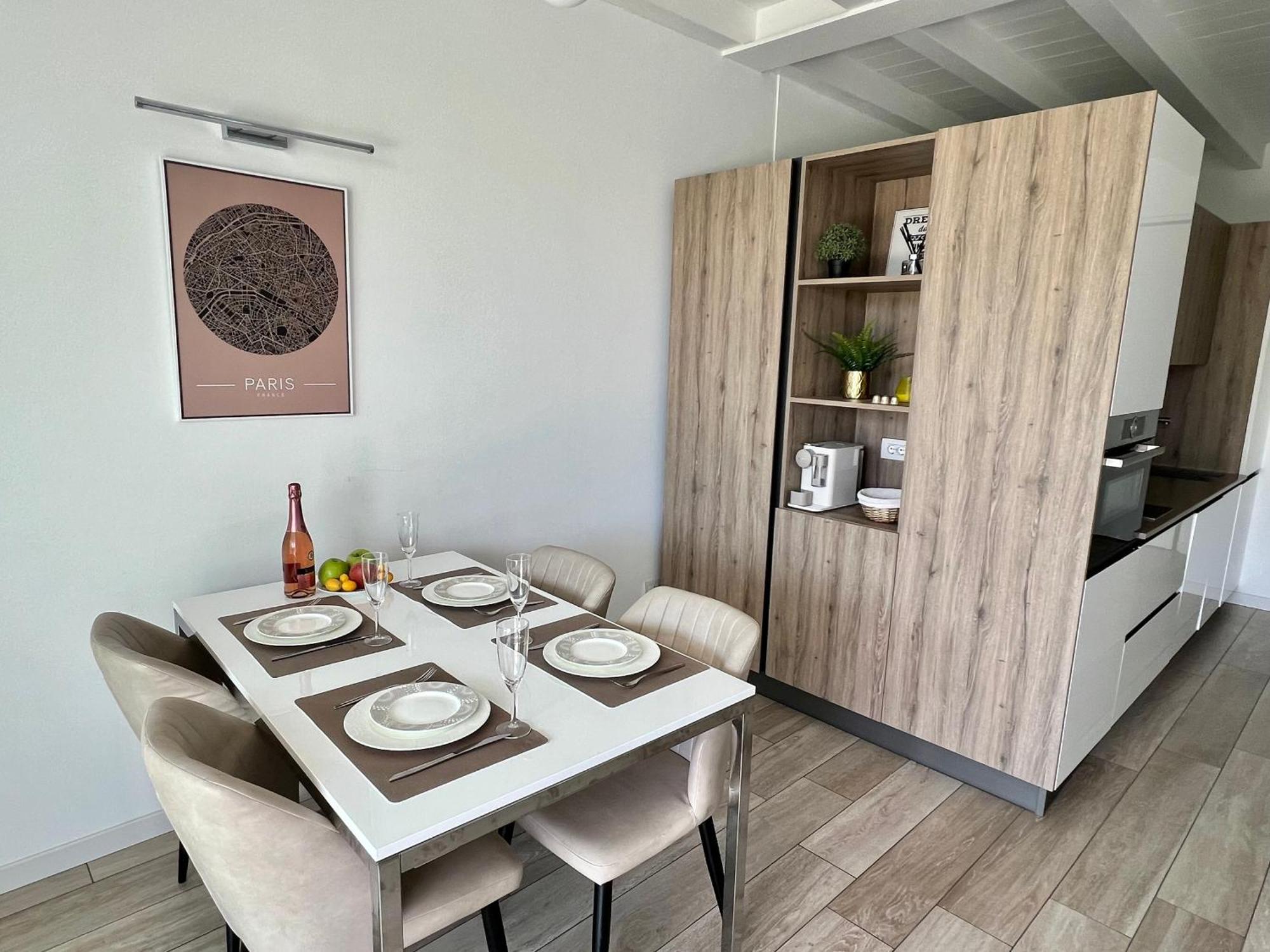 Paganini Suites And Apartments Sirmione Pokój zdjęcie